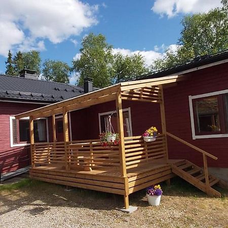 Holiday Home อีวาโล ภายนอก รูปภาพ