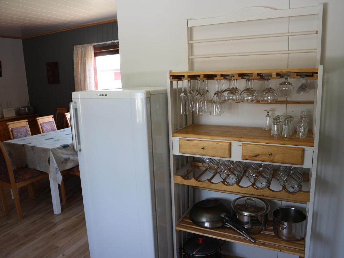 Holiday Home อีวาโล ภายนอก รูปภาพ