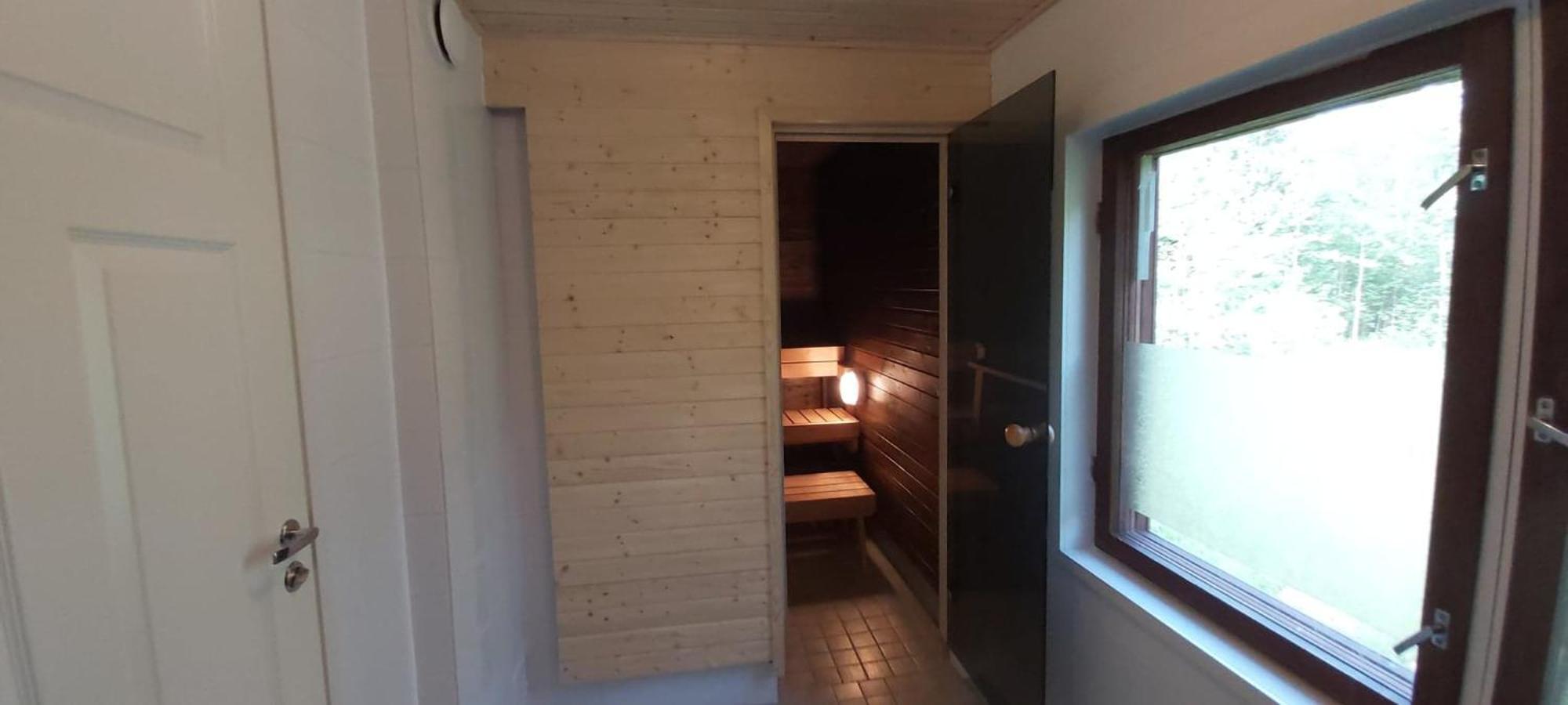 Holiday Home อีวาโล ภายนอก รูปภาพ