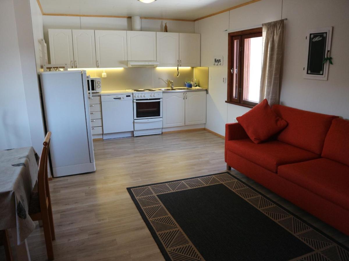 Holiday Home อีวาโล ภายนอก รูปภาพ