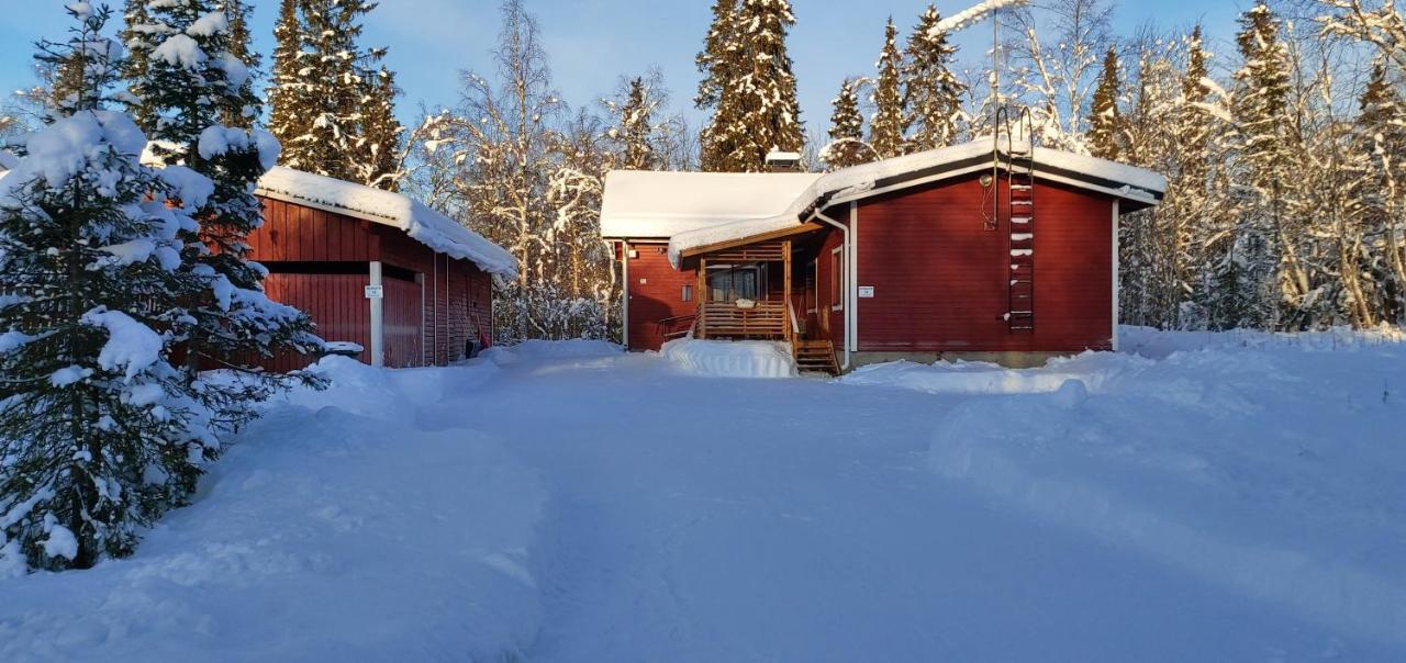 Holiday Home อีวาโล ภายนอก รูปภาพ