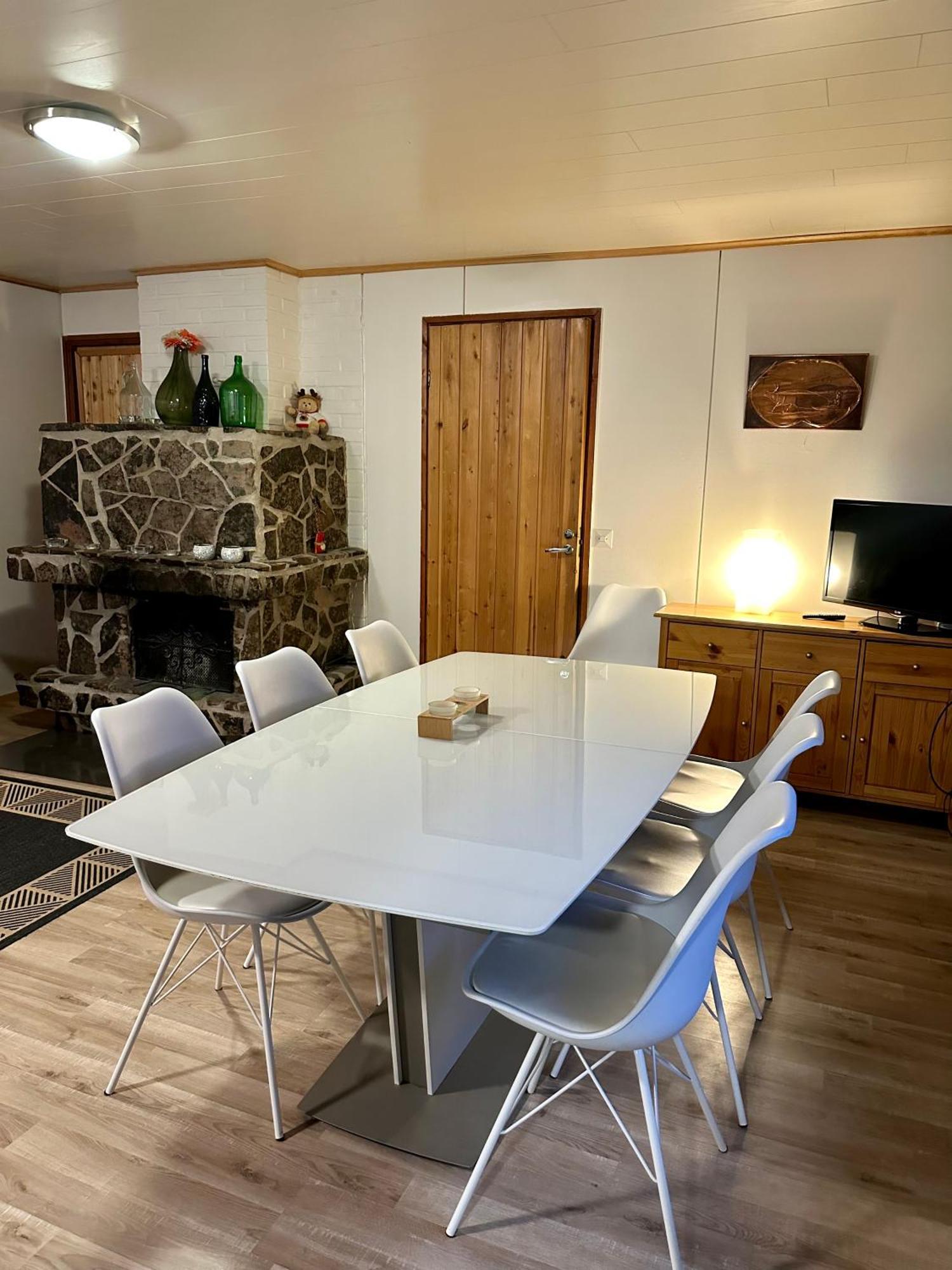 Holiday Home อีวาโล ภายนอก รูปภาพ