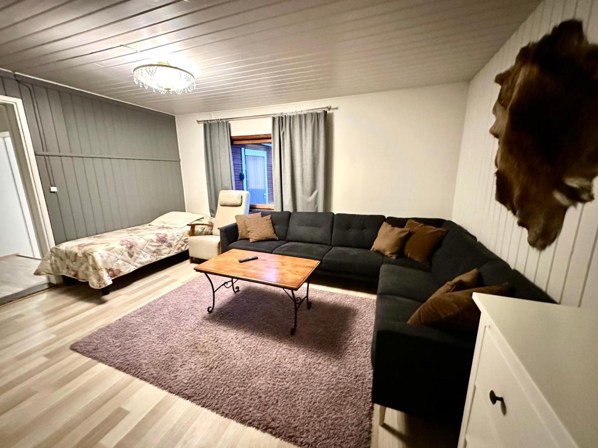 Holiday Home อีวาโล ภายนอก รูปภาพ