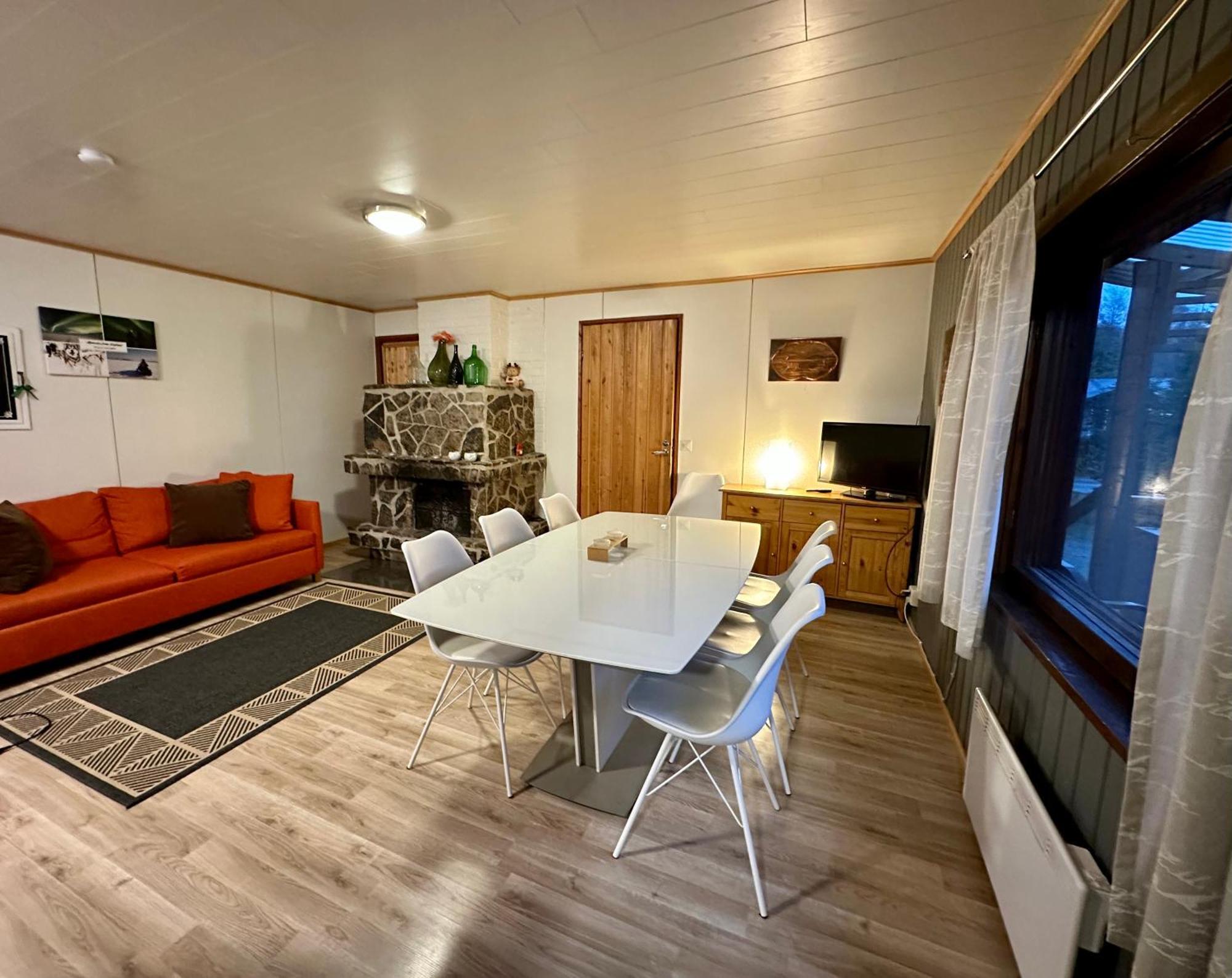 Holiday Home อีวาโล ภายนอก รูปภาพ
