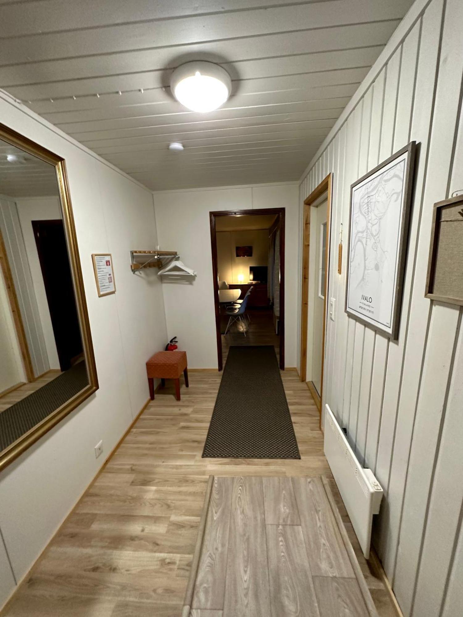 Holiday Home อีวาโล ภายนอก รูปภาพ