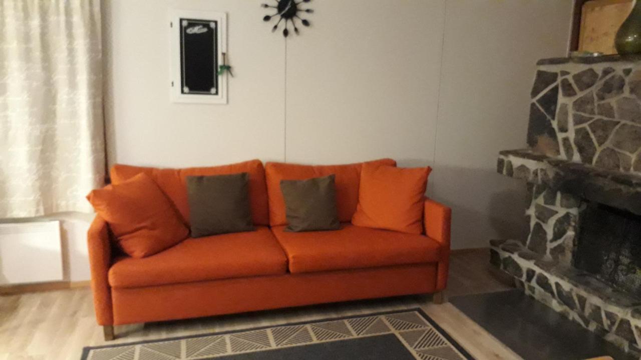 Holiday Home อีวาโล ภายนอก รูปภาพ
